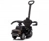 Milly Mally Pojazd z rączką Ford F-150 3w1 Black
